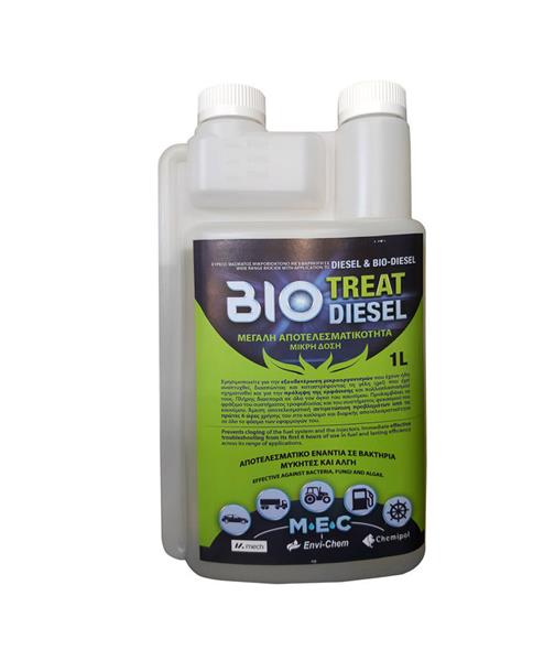 Εικόνα από Bιοκτόνο diesel & biodiesel 1000 ML - BI