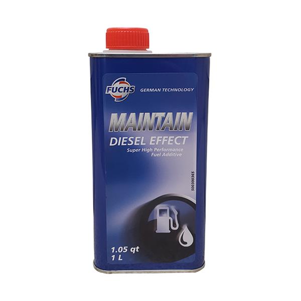 Εικόνα από Maintain Diesel Effect 1Lt  ΠΡΟΣΘΕΤΟ ΒΙΟ