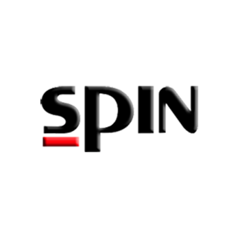 Picture for manufacturer SPIN