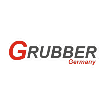 Picture for manufacturer GRUBBER GERMANY