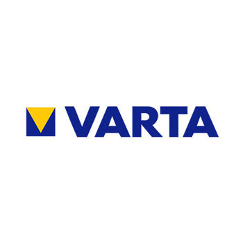 Picture for manufacturer VARTA